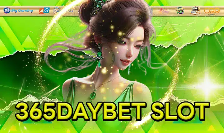365DAYBET Slot Article Feature image